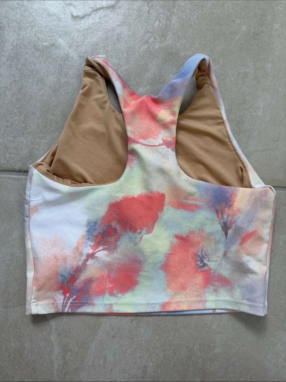 Old Navy Girls Active Tank Top